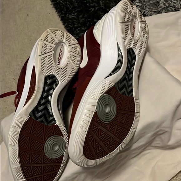 Nike Hyperdunk men’s basketball shoes - Picture 6 of 6